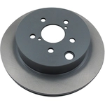 Order WINHERE BRAKE PARTS - 6621663 - Rear Disc Brake Rotor For Your Vehicle