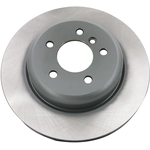 Order WINHERE BRAKE PARTS - 6621676 - Disc Brake Rotor For Your Vehicle