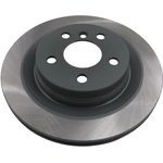 Order WINHERE BRAKE PARTS - 6621704 - Rear Disc Brake Rotor For Your Vehicle