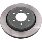 Order WINHERE BRAKE PARTS - 6621767 - Disc Brake Rotor For Your Vehicle