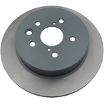 Order WINHERE BRAKE PARTS - 6621770 - Disc Brake Rotor For Your Vehicle