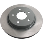 Order WINHERE BRAKE PARTS - 6621786 - Disc Brake Rotor For Your Vehicle