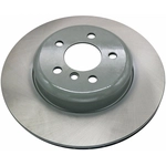 Order WINHERE BRAKE PARTS - 6621794 - Rear Disc Brake Rotor For Your Vehicle