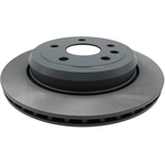 Order WINHERE BRAKE PARTS - 6621902 - Rear Disc Brake Rotor For Your Vehicle