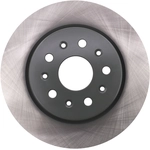 Order WINHERE BRAKE PARTS - 6621929 - Rear Disc Brake Rotor For Your Vehicle