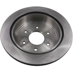 Order WINHERE BRAKE PARTS - 6622057 - Rear Brake Rotor For Your Vehicle