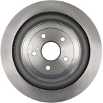 Order WINHERE BRAKE PARTS - 6622106 - Rear Disc Brake Rotor For Your Vehicle