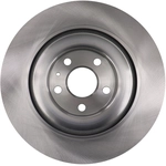 Order WINHERE BRAKE PARTS - 6622127 - Rear Disc Brake Rotor For Your Vehicle