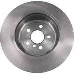 Order WINHERE BRAKE PARTS - 6622211 - Rear Disc Brake Rotor For Your Vehicle