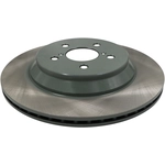 Order WINHERE BRAKE PARTS - 6622257 - Disc Brake Rotor For Your Vehicle