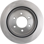 Order Rear Disc Brake Rotor by WINHERE BRAKE PARTS - 6622262 For Your Vehicle