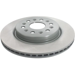 Order WINHERE BRAKE PARTS - 6622264 - Disc Brake Rotor For Your Vehicle