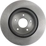 Order WINHERE BRAKE PARTS - 6622317 - Rear Disc Brake Rotor For Your Vehicle