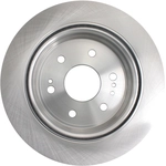 Order WINHERE BRAKE PARTS - 6622329 - Rotor de frein à disque arrière For Your Vehicle