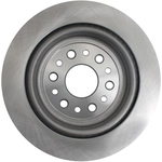 Order WINHERE BRAKE PARTS - 6622331 - Rear Disc Brake Rotor For Your Vehicle