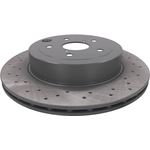 Order WINHERE BRAKE PARTS - 6622394DR - Disc Brake Rotor For Your Vehicle