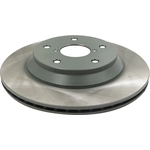 Order WINHERE BRAKE PARTS - 6622418 - Disc Brake Rotor For Your Vehicle