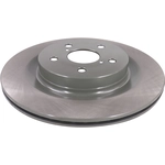 Order WINHERE BRAKE PARTS - 6622696 - Rotor de frein à disque arrière For Your Vehicle