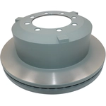 Order WINHERE BRAKE PARTS - 6622719 - Rotor de frein à disque arrière For Your Vehicle