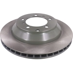 Order WINHERE BRAKE PARTS - 6622740 - Rear Disc Brake Rotor For Your Vehicle