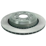 Order WINHERE BRAKE PARTS - 6622784 - Disc Brake Rotor For Your Vehicle