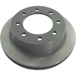 Order Rear Disc Brake Rotor by WINHERE BRAKE PARTS - 662575 For Your Vehicle