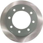 Order WINHERE BRAKE PARTS - 662646 - Rotor de frein à disque arrière For Your Vehicle