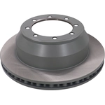 Order WINHERE BRAKE PARTS - 662653 - Rotor de frein à disque arrière For Your Vehicle