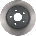 Order WINHERE BRAKE PARTS - 662654 - Rear Disc Brake Rotor For Your Vehicle