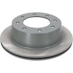 Order WINHERE BRAKE PARTS - 662893 - Disc Brake Rotor For Your Vehicle