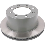 Order WINHERE BRAKE PARTS - 662895 - Rotor de frein à disque arrière For Your Vehicle