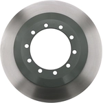 Order WINHERE BRAKE PARTS - 662971 - Rear Disc Brake Rotor For Your Vehicle