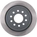 Order WINHERE BRAKE PARTS - 662986 - Disc Brake Rotor For Your Vehicle