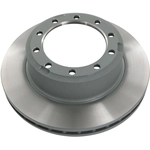 Order WINHERE BRAKE PARTS - 6670239 - Rear Disc Brake Rotor For Your Vehicle