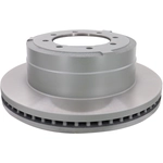 Order WINHERE BRAKE PARTS - 6672354 - Disc Brake Rotor For Your Vehicle