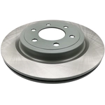 Order WINHERE BRAKE PARTS - 6672507 - Disc Brake Rotor For Your Vehicle