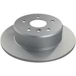 Order WINHERE BRAKE PARTS - UR000043 - Disc Brake Rotor For Your Vehicle