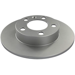 Order WINHERE BRAKE PARTS - UR000081 - Disc Brake Rotor For Your Vehicle