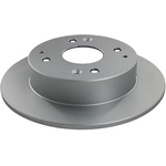 Order WINHERE BRAKE PARTS - UR000104 - Disc Brake Rotor For Your Vehicle