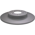 Order WINHERE BRAKE PARTS - UR000128 - Disc Brake Rotor For Your Vehicle