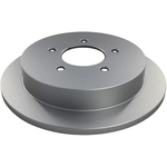 Order WINHERE BRAKE PARTS - UR000142 - Disc Brake Rotor For Your Vehicle