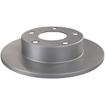 Order WINHERE BRAKE PARTS - UR000173 - Disc Brake Rotor For Your Vehicle