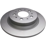 Order WINHERE BRAKE PARTS - UR000180 - Disc Brake Rotor For Your Vehicle