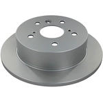 Order WINHERE BRAKE PARTS - UR000203 - Disc Brake Rotor For Your Vehicle