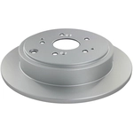 Order WINHERE BRAKE PARTS - UR000265 - Disc Brake Rotor For Your Vehicle