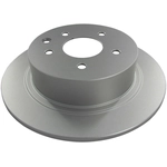 Order WINHERE BRAKE PARTS - UR000272 - Disc Brake Rotor For Your Vehicle