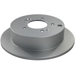 Order WINHERE BRAKE PARTS - UR000326 - Disc Brake Rotor For Your Vehicle