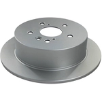 Order WINHERE BRAKE PARTS - UR000340 - Disc Brake Rotor For Your Vehicle