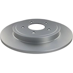 Order WINHERE BRAKE PARTS - UR000357 - Disc Brake Rotor For Your Vehicle