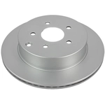 Order WINHERE BRAKE PARTS - UR000944 - Disc Brake Rotor For Your Vehicle